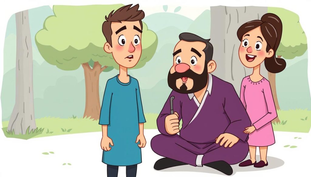 تبلیغات یوتیوب با طرح کارتونی شاد و رنگارنگ، نشان دهنده مفاهیم چون تشویق کلیک، افزایش بازدید، دریافت درآمد و ترغیب مخاطبان به دنبال کردن کانال. در پیش زمینه، یک بازیکن کنترل بازی با دسته بازی در حال ضبط ویدیوی خود برای آپلود در یوتیوب است. در پس زمینه، چندین آیکون و نمایشگر یوتیوب مانند آیکون های لایک، اشتراک گذاری و دنبال کردن به صورت سه بعدی و مجسم نمایش داده می شوند. جو کلی تصویر سرزنده و شاداب با رنگ های روشن و طراحی کارتونی است تا جذابیت و توانایی های تبلیغاتی یوتیوب را به نمایش بگذارد.