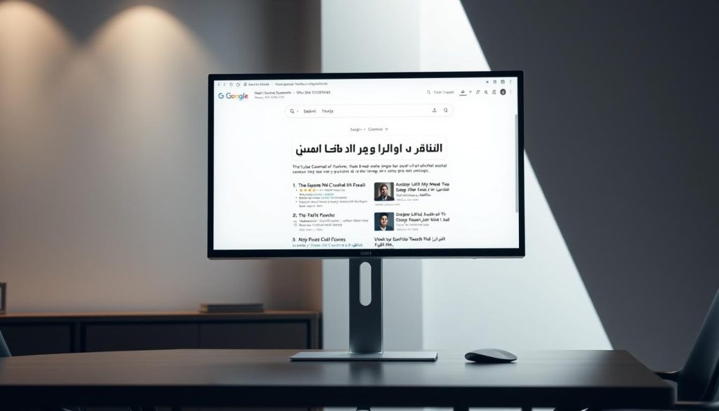 سئو یوتیوب فارسی