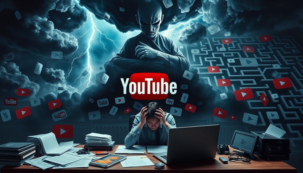 سیاست تبلیغات یوتیوب