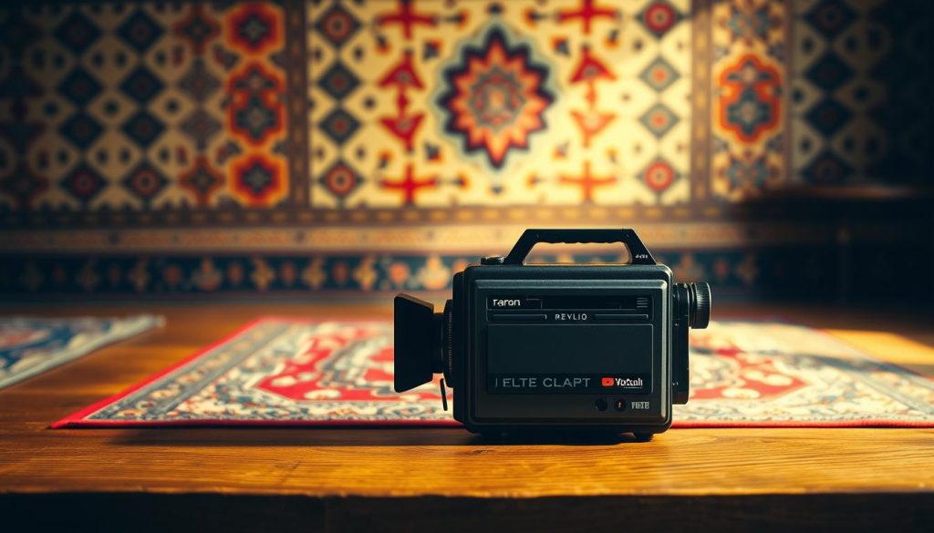 فرمت ویدیو یوتیوب