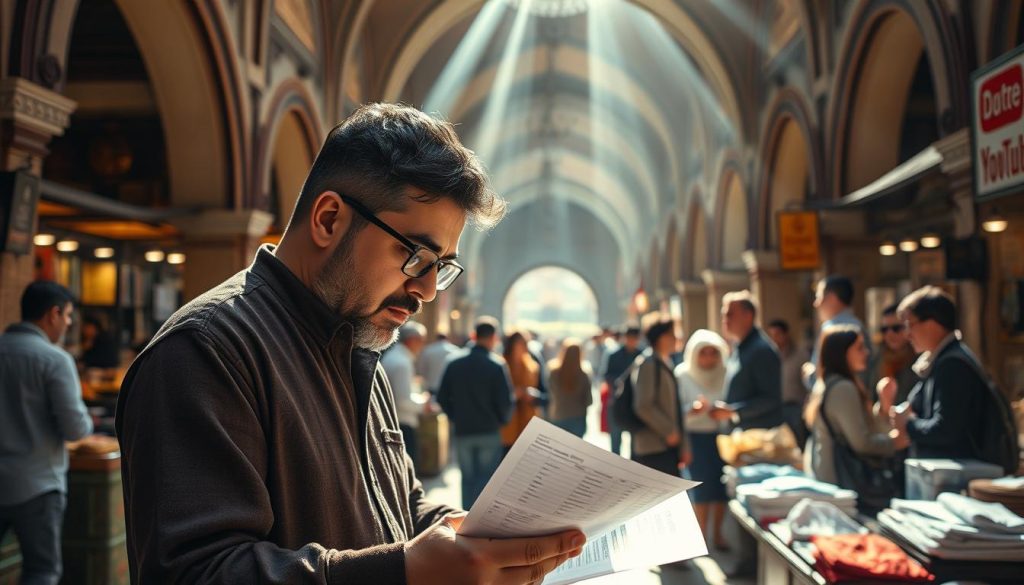 نقد کردن درآمد یوتیوب