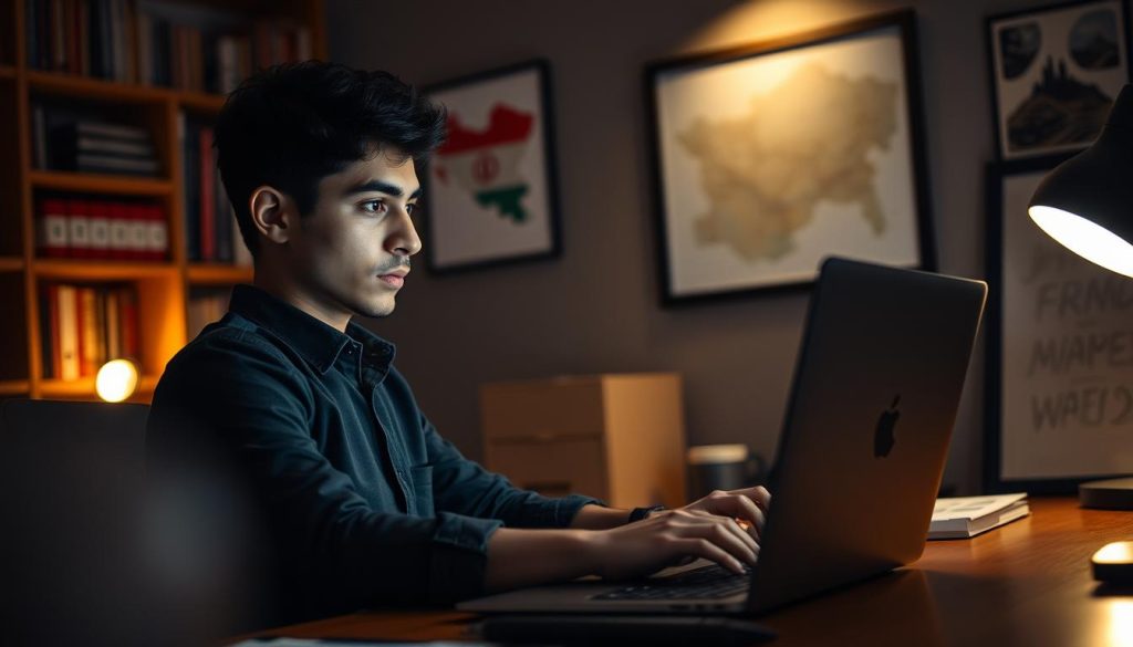 نقد کردن درآمد یوتیوب