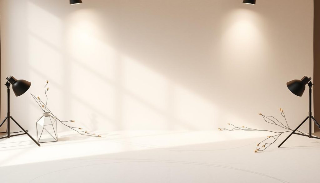A beautifully crafted sketch decor for a professional and engaging video tutorial backdrop. A minimalist, well-lit studio setting with a neutral-toned backdrop, soft shadows, and a subtle textured surface. The composition features a simple yet elegant arrangement of geometric shapes, clean lines, and delicate accents, creating a visually striking and harmonious scene. The overall atmosphere exudes a sense of sophistication, drawing the viewer's attention to the content being presented. The camera angle and lighting work together to achieve a high-quality, studio-like appearance, ensuring the subject matter takes center stage.