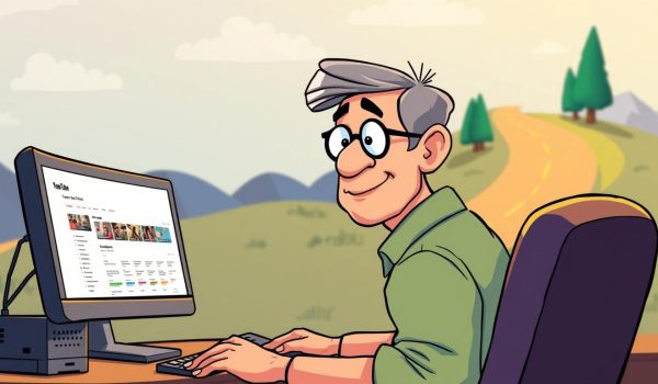 Career change after 40