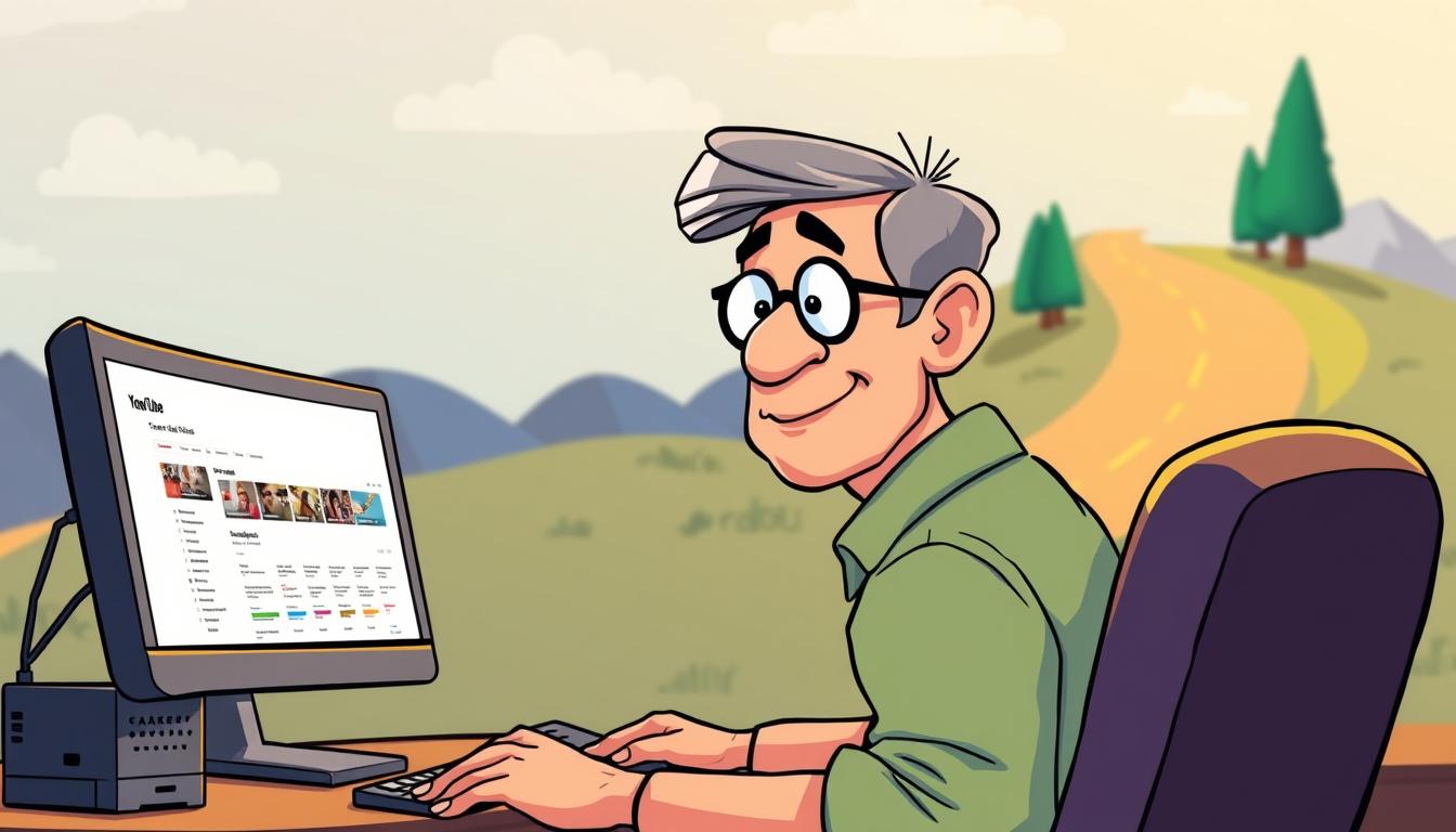 Career change after 40