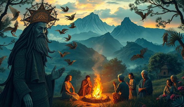 Childhood memories Iran