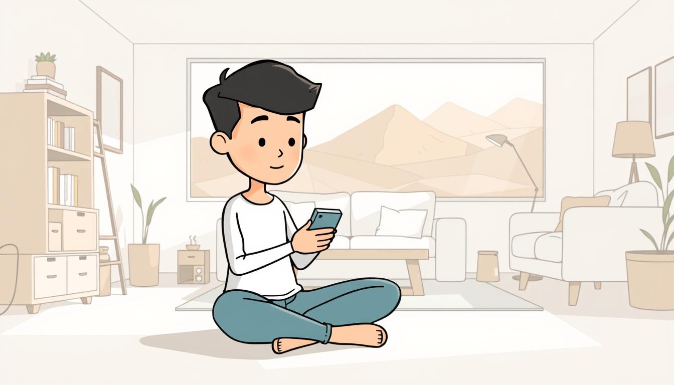 Decluttering after 40