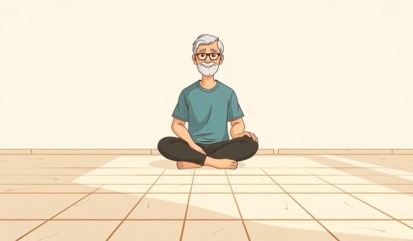 Minimalist lifestyle after 40