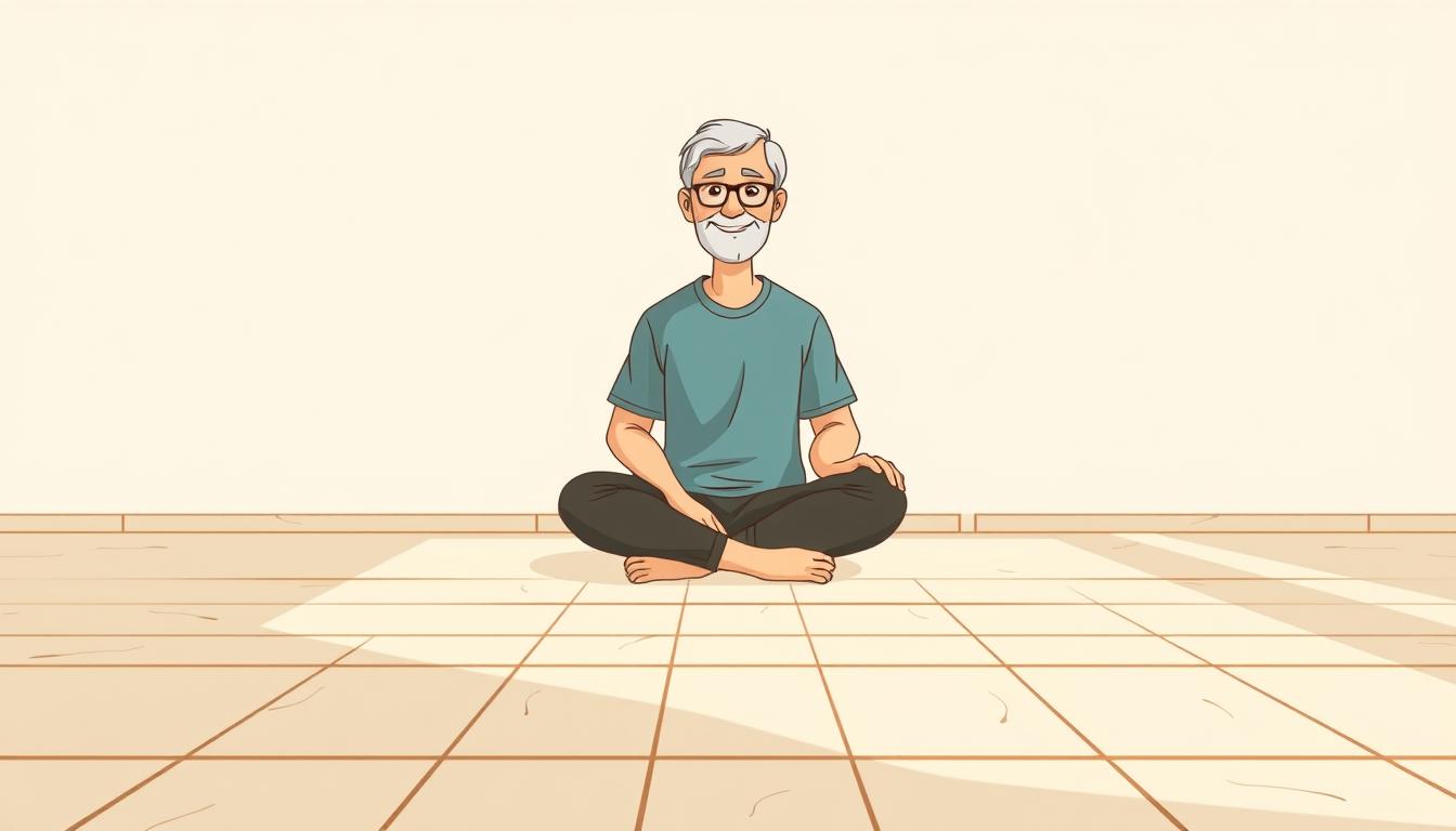 Minimalist lifestyle after 40