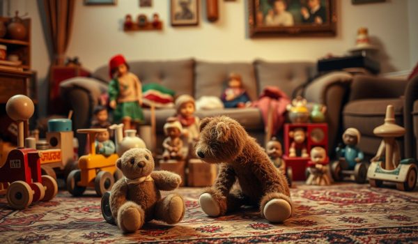 Persian nursery rhymes