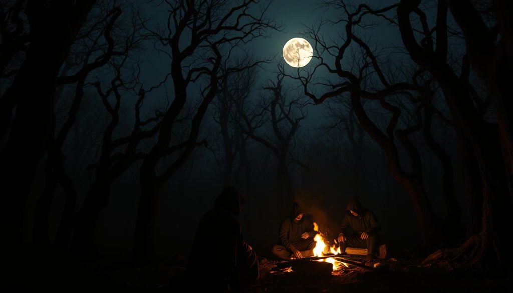 Persian scary stories Persian scary stories