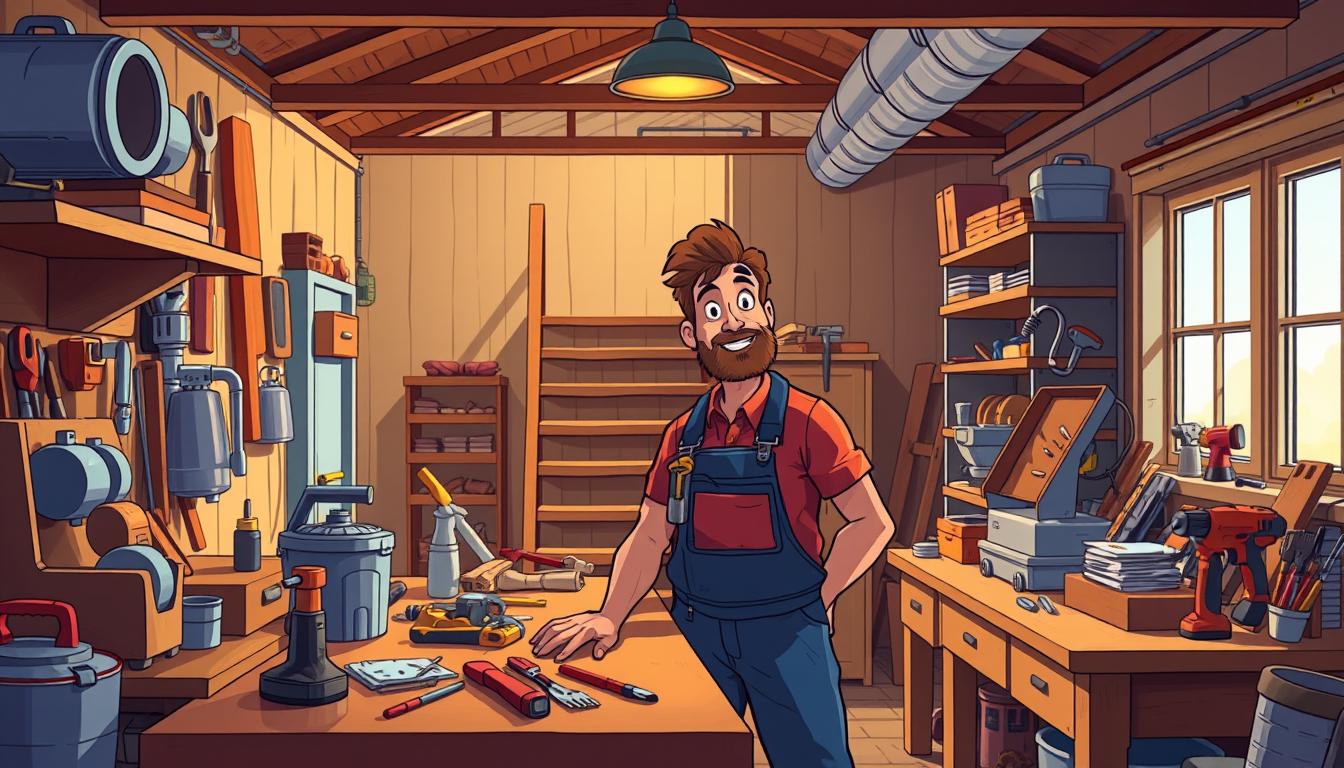 Roof repair business YouTube