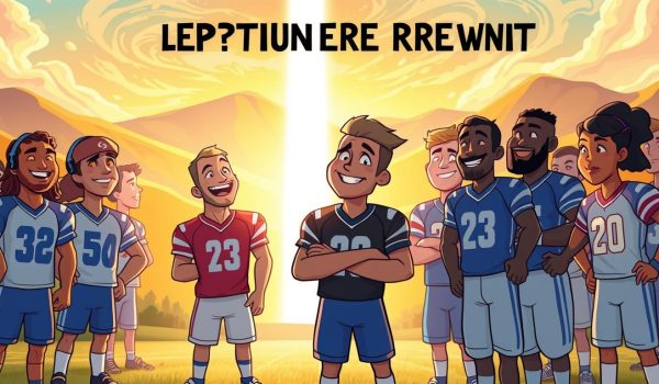 Sports comeback stories