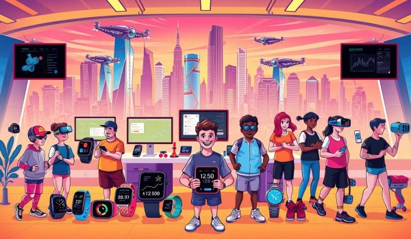 Sports gadget reviews