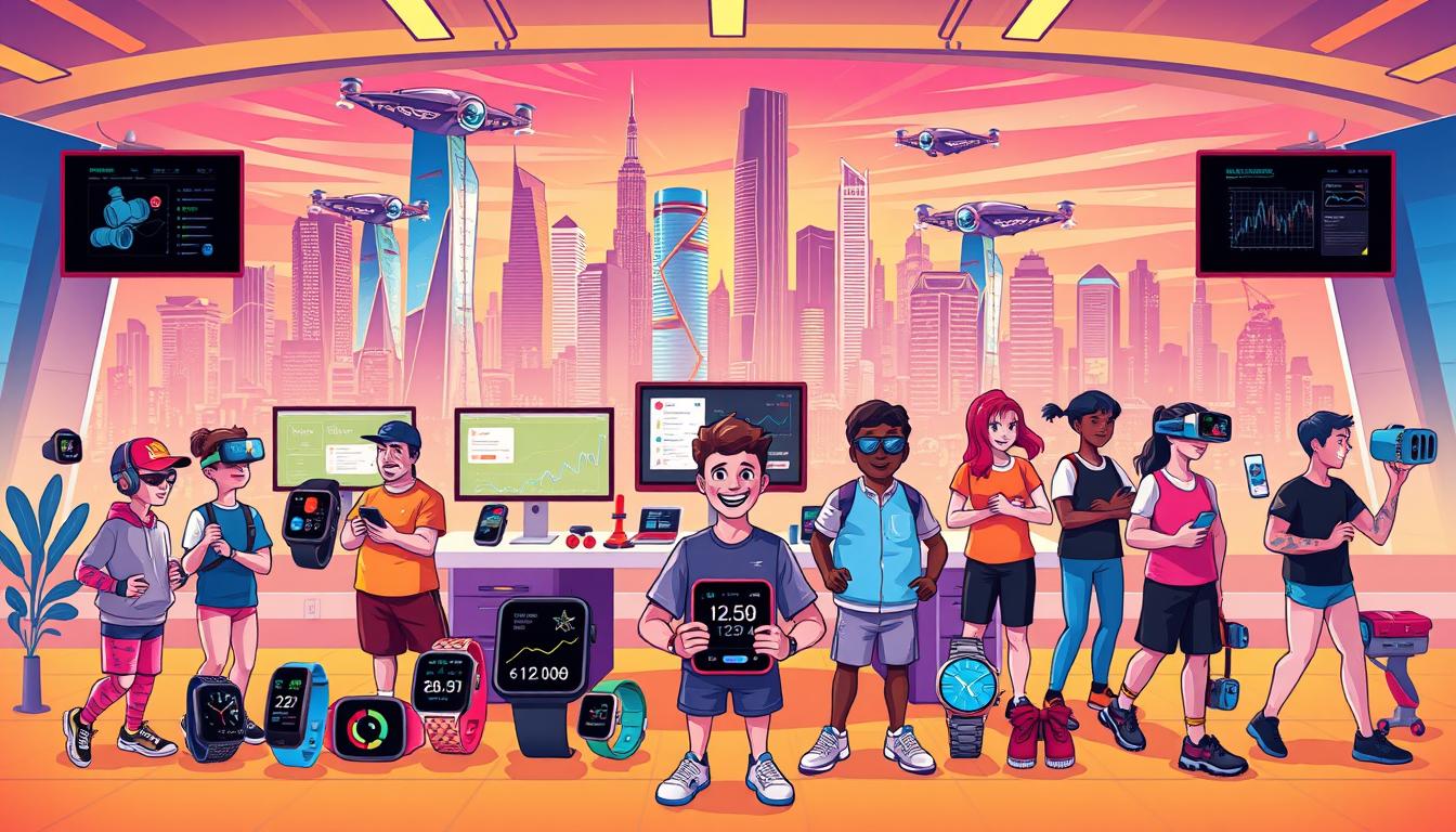 Sports gadget reviews