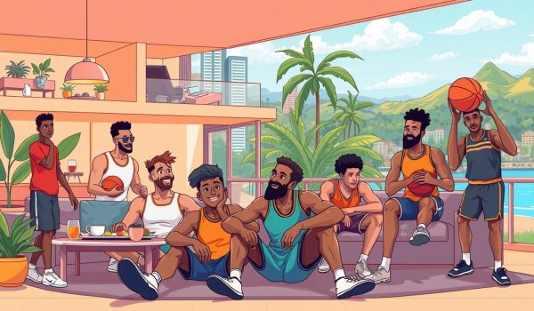 Sports lifestyle tips (non-training)