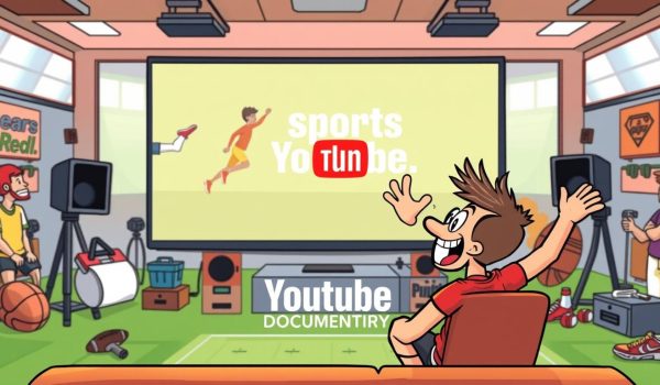 Sports movie reaction YouTube