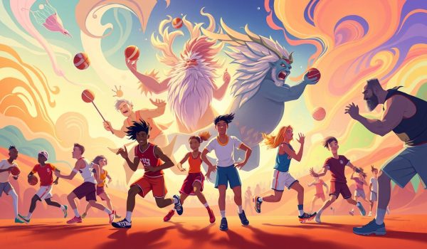 Sports myths and facts