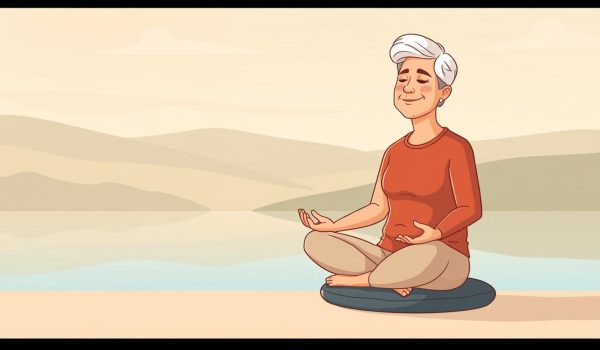 Stress management YouTube