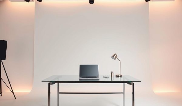 YouTube fashion decor