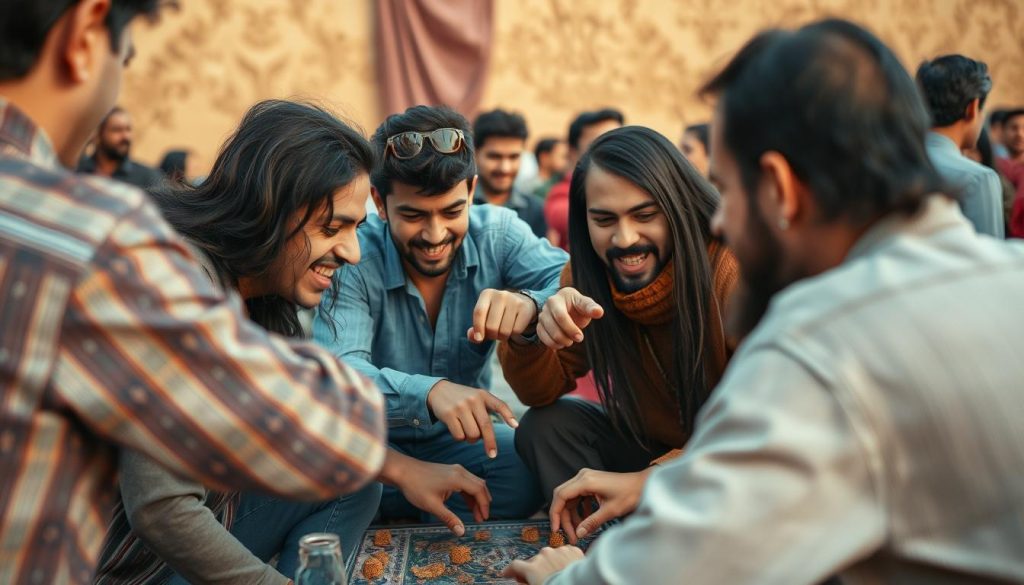 افزایش تعامل افزایش تعامل