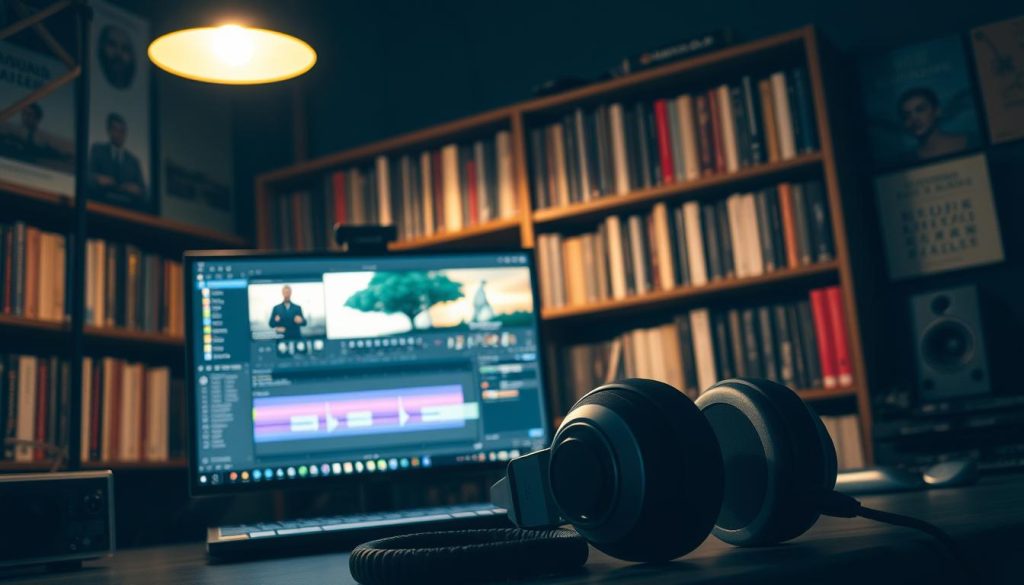 تدوین ویدیو تدوین ویدیو