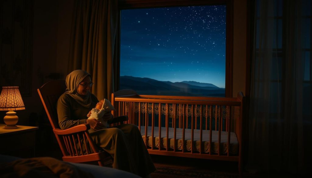 ساختار ویدئو لالایی ساختار ویدئو لالایی