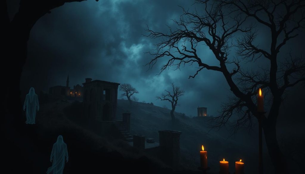 فولکلور ارواح فولکلور ارواح