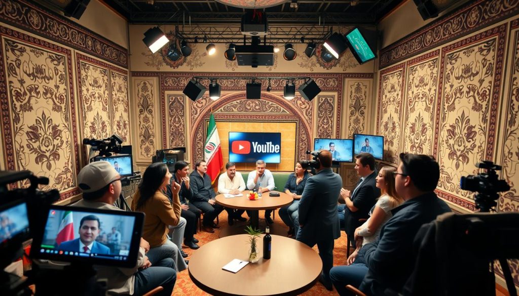 لایو یوتیوب لایو یوتیوب