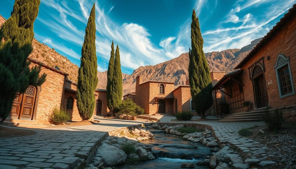 لوکیشن مناسب لوکیشن مناسب