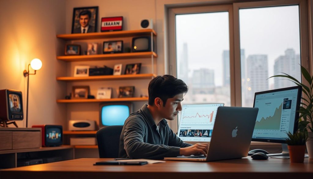 نگهداری کانال یوتیوب نگهداری کانال یوتیوب