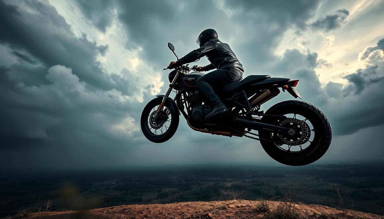 Dangerous Stunts YouTube Policy