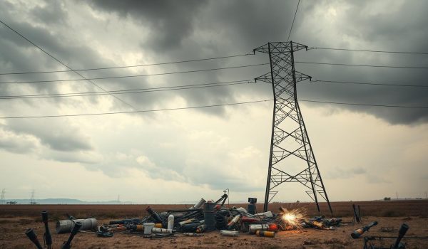 Explosives YouTube Policy