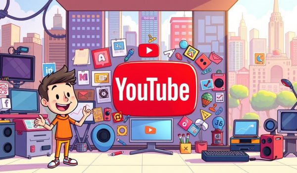 Graphic design freelancer YouTube