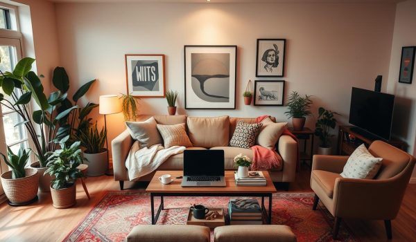 YouTube lifestyle decor