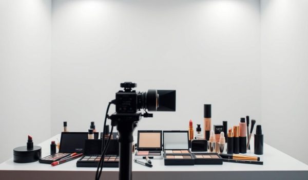 YouTube makeup decor